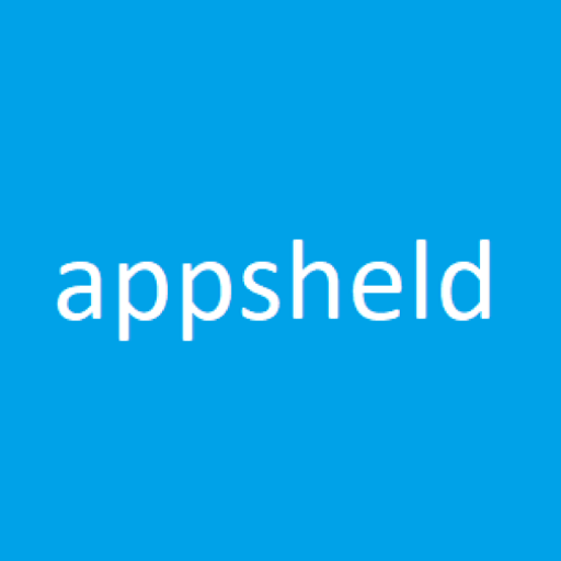 appsheld.com